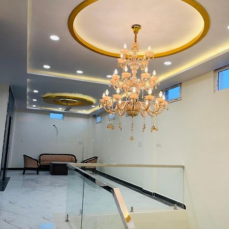 Hotel Rahat Jhalawar Exterior foto