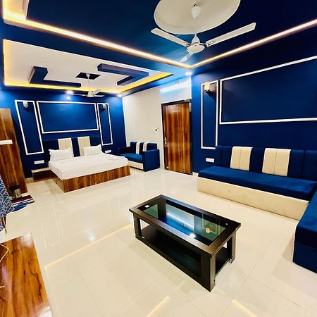 Hotel Rahat Jhalawar Exterior foto