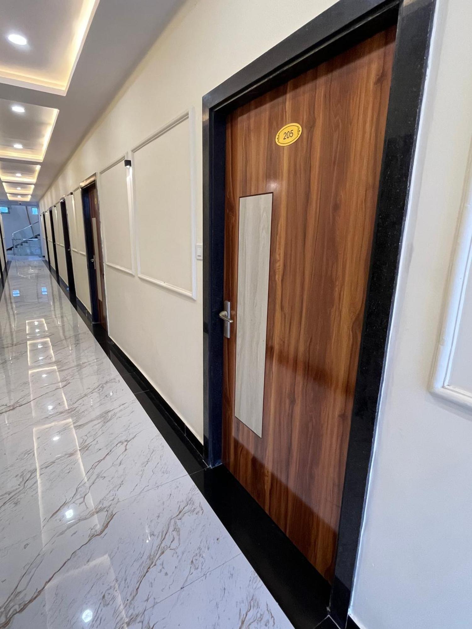 Hotel Rahat Jhalawar Exterior foto